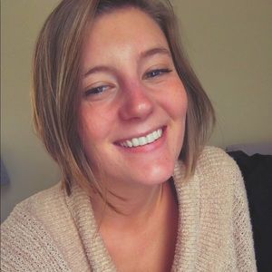 Meet your Posher, Kate